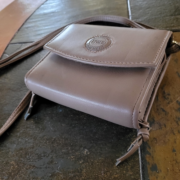 MINI BAG Organizer With Mirror - Picture 4 of 12